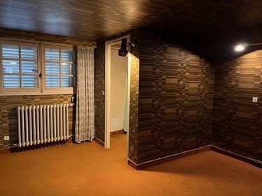 Maison a vendre Souligné-sous-Ballon 72290 Sarthe 215 m2 8 pièces 206700 euros