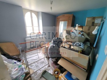 Maison a vendre Vald'Yerre 28290 Eure-et-Loir 115 m2 5 pièces 144200 euros