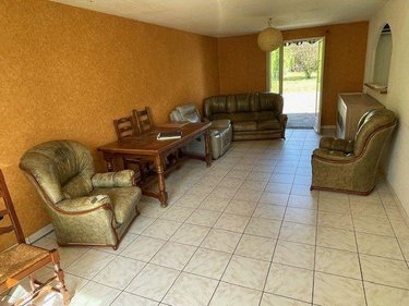 Maison a vendre Chitenay 41120 Loir-et-Cher 101 m2 4 pièces 168960 euros