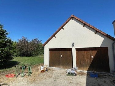 Maison a vendre Chitenay 41120 Loir-et-Cher 101 m2 4 pièces 168960 euros