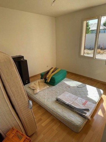 Maison a vendre Chitenay 41120 Loir-et-Cher 101 m2 4 pièces 168960 euros