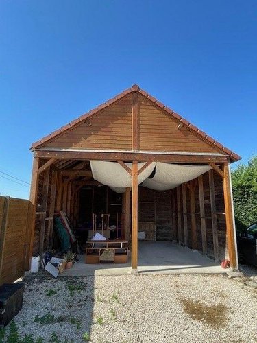 Maison a vendre Chitenay 41120 Loir-et-Cher 101 m2 4 pièces 168960 euros