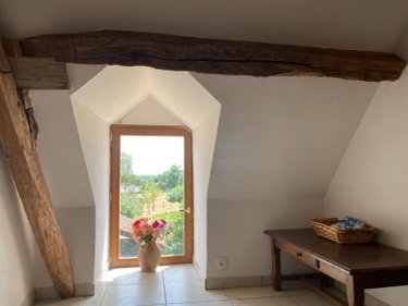 Maison a vendre Azay-le-Ferron 36290 Indre 50 m2 3 pièces 80700 euros