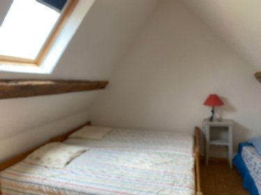 Maison a vendre Azay-le-Ferron 36290 Indre 50 m2 3 pièces 80700 euros