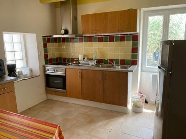 Maison a vendre Azay-le-Ferron 36290 Indre 50 m2 3 pièces 80700 euros