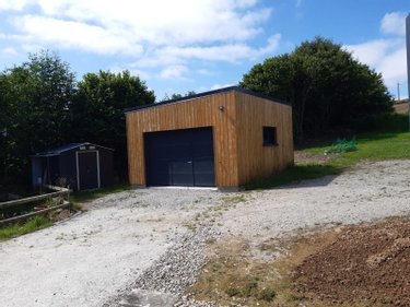 Maison a vendre Cléguérec 56480 Morbihan 74 m2 3 pièces 220000 euros