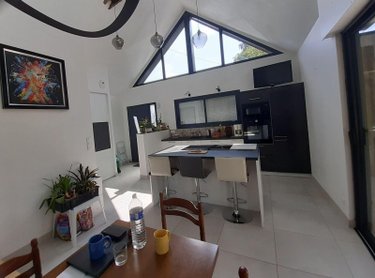 Maison a vendre Cléguérec 56480 Morbihan 74 m2 3 pièces 220000 euros