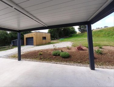 Maison a vendre Cléguérec 56480 Morbihan 74 m2 3 pièces 220000 euros
