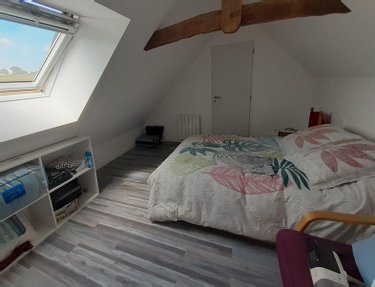 Maison a vendre Cléguérec 56480 Morbihan 74 m2 3 pièces 220000 euros