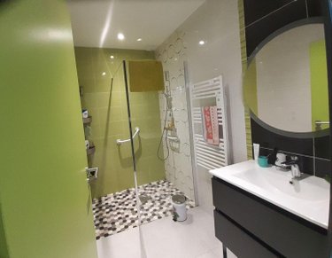 Maison a vendre Cléguérec 56480 Morbihan 74 m2 3 pièces 220000 euros