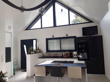 Maison a vendre Cléguérec 56480 Morbihan 74 m2 3 pièces 220000 euros