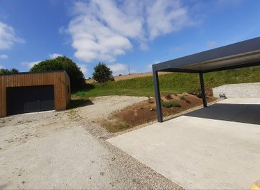 Maison a vendre Cléguérec 56480 Morbihan 74 m2 3 pièces 220000 euros