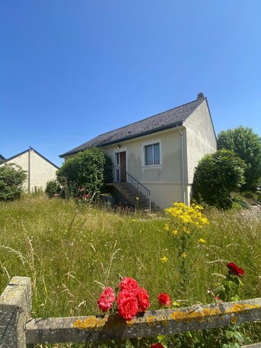 Maison a vendre Talensac 35160 Ille-et-Vilaine 90 m2 5 pièces 166720 euros