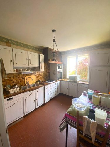 Maison a vendre Talensac 35160 Ille-et-Vilaine 90 m2 5 pièces 166720 euros
