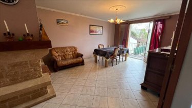 Maison a vendre Le Blanc-Mesnil 93150 Seine-Saint-Denis 152 m2 6 pièces 349000 euros