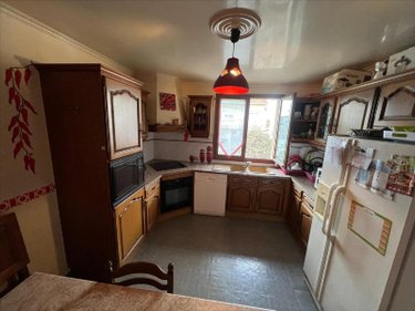 Maison a vendre Le Blanc-Mesnil 93150 Seine-Saint-Denis 152 m2 6 pièces 349000 euros