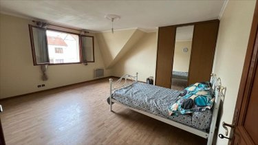 Maison a vendre Le Blanc-Mesnil 93150 Seine-Saint-Denis 152 m2 6 pièces 349000 euros