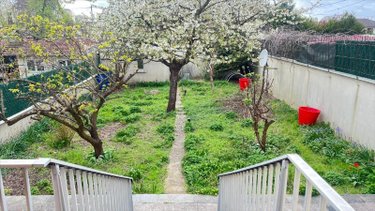Maison a vendre Le Blanc-Mesnil 93150 Seine-Saint-Denis 152 m2 6 pièces 349000 euros