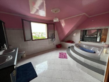 Maison a vendre Le Blanc-Mesnil 93150 Seine-Saint-Denis 152 m2 6 pièces 349000 euros
