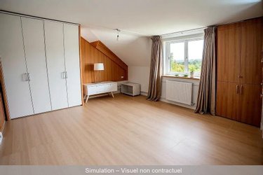 Maison a vendre Le Blanc-Mesnil 93150 Seine-Saint-Denis 152 m2 6 pièces 349000 euros