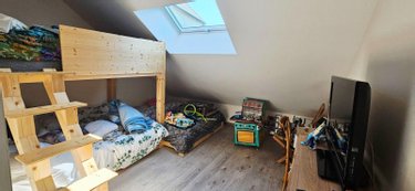 Maison a vendre Beaufort-Orbagna 39190 Jura 117 m2 5 pièces 239200 euros