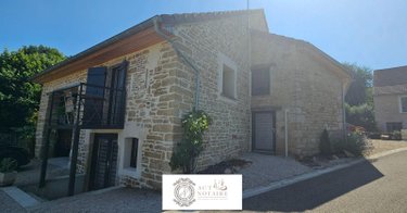Maison a vendre Beaufort-Orbagna 39190 Jura 117 m2 5 pièces 239200 euros