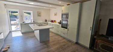 Maison a vendre Beaufort-Orbagna 39190 Jura 117 m2 5 pièces 239200 euros