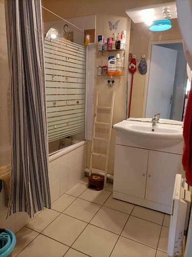 Appartement a vendre Lisieux 14100 Calvados 62 m2 3 pièces 100000 euros