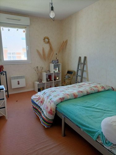 Appartement a vendre Lisieux 14100 Calvados 62 m2 3 pièces 100000 euros