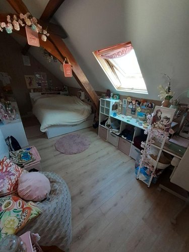 Maison a vendre Yvré-le-Pôlin 72330 Sarthe 116 m2 5 pièces 178500 euros
