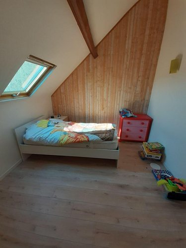 Maison a vendre Yvré-le-Pôlin 72330 Sarthe 116 m2 5 pièces 175600 euros