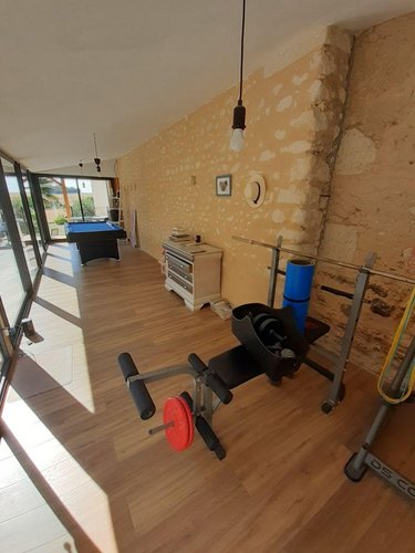 Maison a vendre Yvré-le-Pôlin 72330 Sarthe 116 m2 5 pièces 178500 euros
