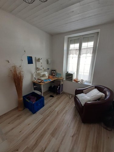 Maison a vendre Yvré-le-Pôlin 72330 Sarthe 116 m2 5 pièces 178500 euros