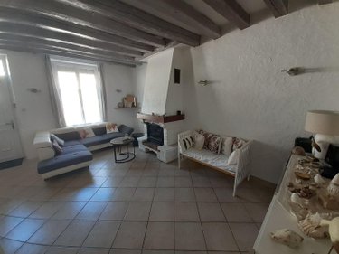 Maison a vendre Yvré-le-Pôlin 72330 Sarthe 116 m2 5 pièces 178500 euros