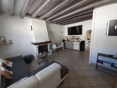 Maison a vendre Yvré-le-Pôlin 72330 Sarthe 116 m2 5 pièces 175600 euros