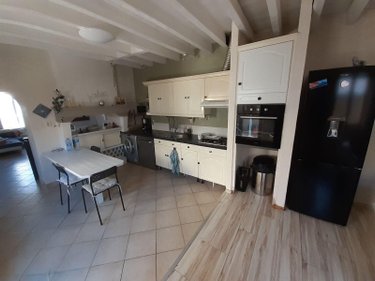Maison a vendre Yvré-le-Pôlin 72330 Sarthe 116 m2 5 pièces 175600 euros