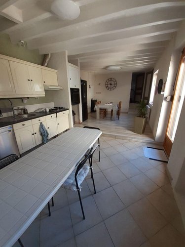 Maison a vendre Yvré-le-Pôlin 72330 Sarthe 116 m2 5 pièces 178500 euros