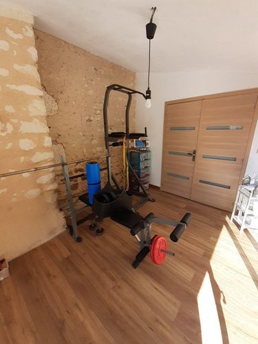 Maison a vendre Yvré-le-Pôlin 72330 Sarthe 116 m2 5 pièces 178500 euros