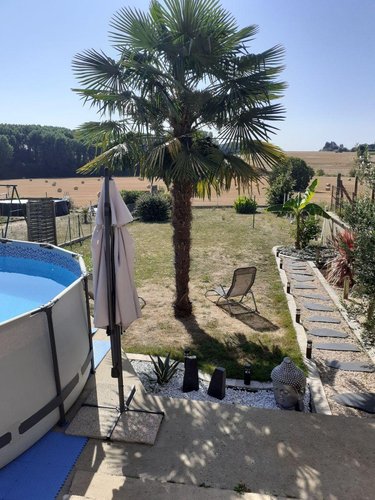 Maison a vendre Yvré-le-Pôlin 72330 Sarthe 116 m2 5 pièces 175600 euros