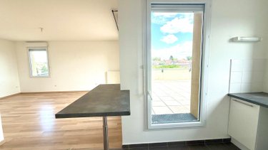 Appartement a vendre Wasquehal 59290 Nord 76 m2 3 pièces 267750 euros