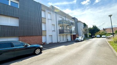 Appartement a vendre Wasquehal 59290 Nord 76 m2 3 pièces 267750 euros