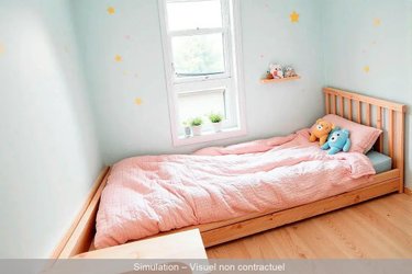 Appartement a vendre Wasquehal 59290 Nord 76 m2 3 pièces 267750 euros