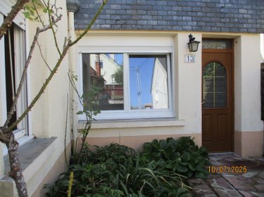 Location maison Fougères 35300 Ille-et-Vilaine 110 m2 5 pièces 865 euros