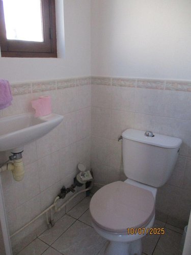 Location maison Fougères 35300 Ille-et-Vilaine 110 m2 5 pièces 865 euros