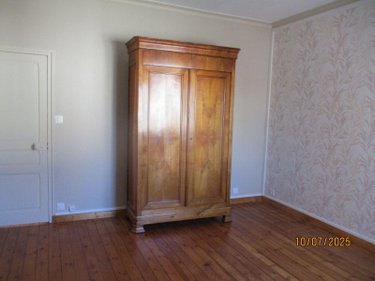 Location maison Fougères 35300 Ille-et-Vilaine 110 m2 5 pièces 865 euros