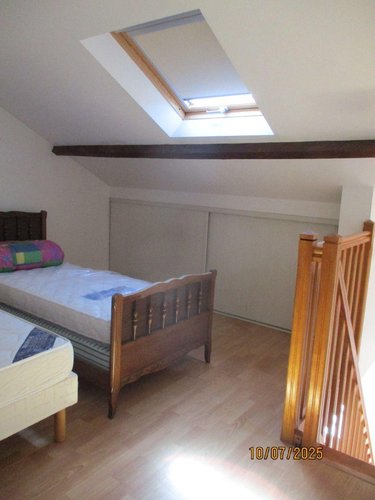 Location maison Fougères 35300 Ille-et-Vilaine 110 m2 5 pièces 865 euros