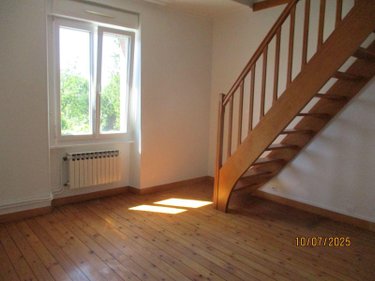 Location maison Fougères 35300 Ille-et-Vilaine 110 m2 5 pièces 865 euros