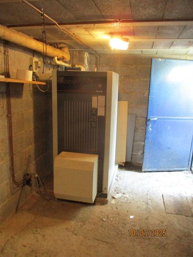 Location maison Fougères 35300 Ille-et-Vilaine 110 m2 5 pièces 865 euros