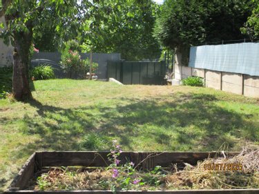 Location maison Fougères 35300 Ille-et-Vilaine 110 m2 5 pièces 865 euros