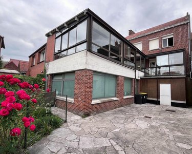 Immeuble a vendre Hazebrouck 59190 Nord 192 m2  562000 euros